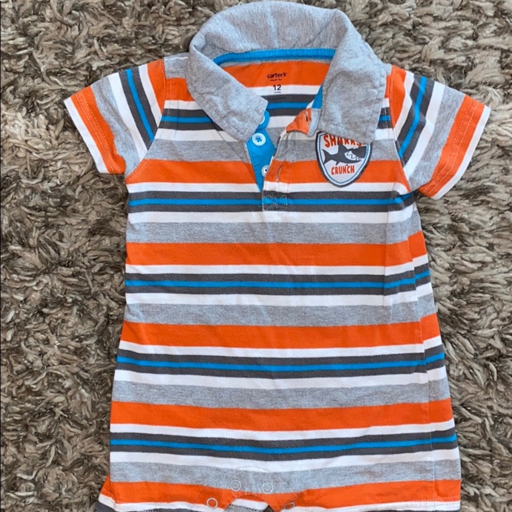 Romper Bundle - Picture 4 of 7